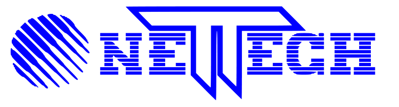 Logo PTH NETTECH IŻMAŃSKI